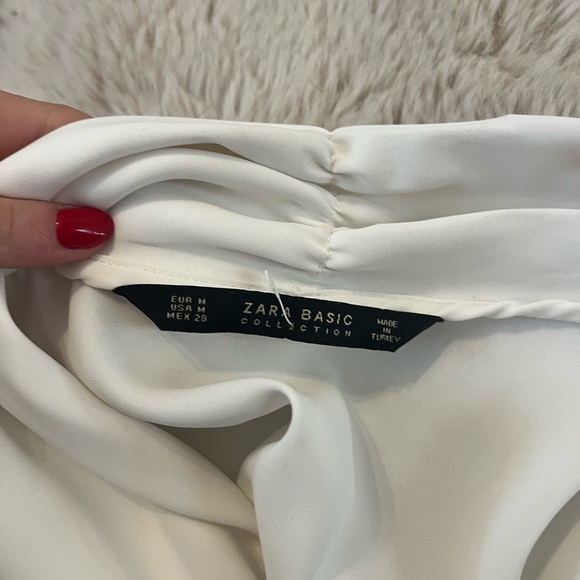Zara Blouse - Picture 5 of 6